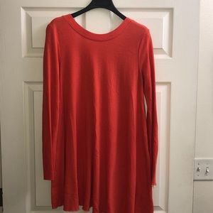 Free People Tunic
